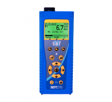Ультразвуковой течеискатель SDT-270