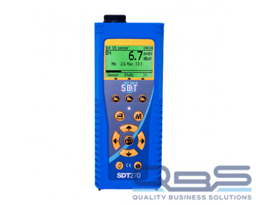 Ультразвуковой течеискатель SDT-270