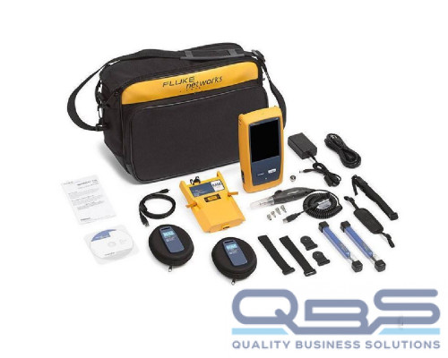 Кабельный тестер Fluke Networks OFP2-200-SI1625INT купить QBS.ru