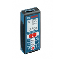 Измеритель расстояния GLM-80 Professional