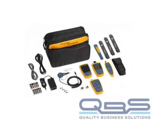 Эндоскоп Fluke Networks FiberInspector Micro FTK1375 купить QBS.ru