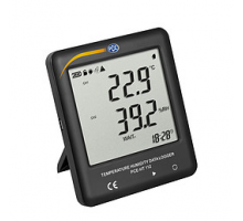 Термометр PCE-HT 112