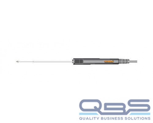 Зонд скорости воздуха с обогреваемым шариком Testo D 3 мм купить QBS.ru