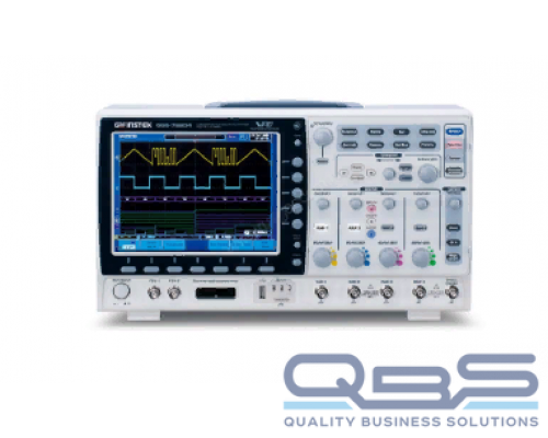 Осциллограф GW Instek GDS-72202