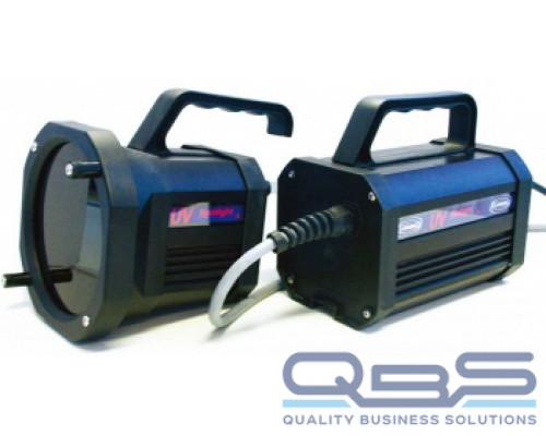 Labino Duo OHS135 UV УФ осветитель купить QBS.ru