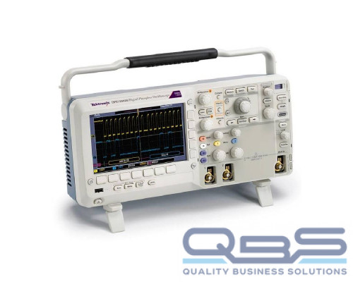 Осциллограф Tektronix DPO2002B