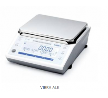 VIBRA ALE-8201R Лабораторные весы