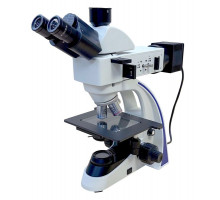 Микроскоп MM500LED Levenhuk