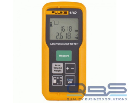 Дальномер лазерный Fluke 414D купить QBS.ru
