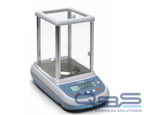 DEMCOM DA-124C Аналитические весы