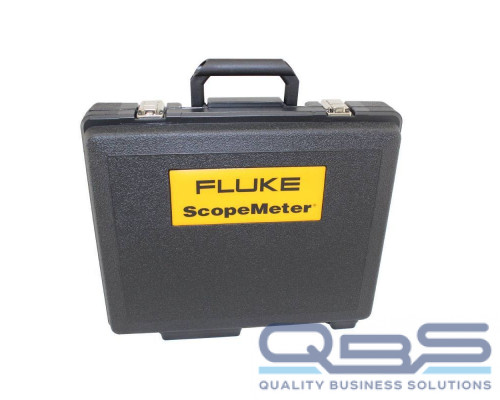 Кейс твердый Fluke C120 купить QBS.ru