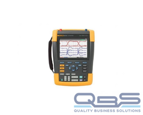 Осциллограф Fluke 190-502/S