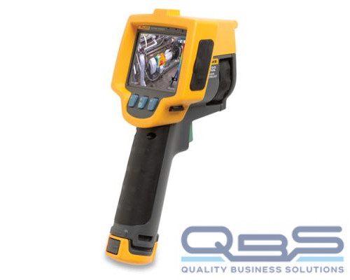 Тепловизор TI32 9HZ Fluke