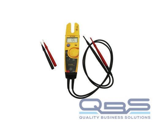 Детектор напряжения T6-600/EU Fluke купить QBS.ru