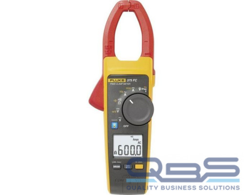 Токоизмерительные клещи Fluke 375 FC купить QBS.ru
