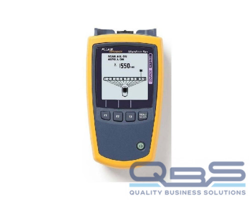 Fluke Networks MF1550SOURCE, источник лазерного излучения MultiFiber Pro SM 1550 мкм