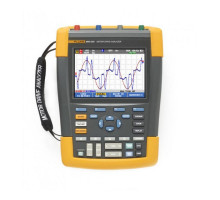 Анализатор энергии MDA-550 Fluke
