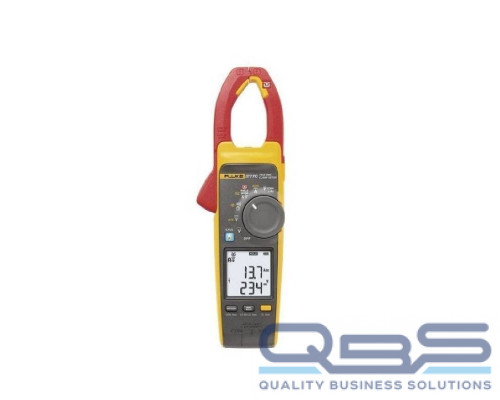 Токовые клещи Fluke 377/E купить QBS.ru