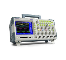 Осциллограф Tektronix TPS2024B