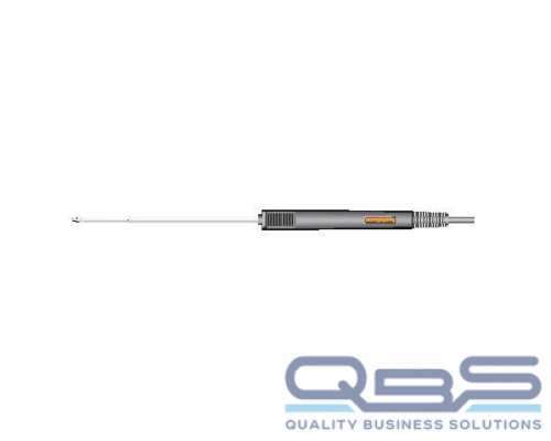Зонд скорости воздуха Testo с обогреваемым шариком (D 3 мм) купить QBS.ru