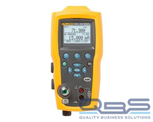 Электрический калибратор давления Fluke 719PRO-150G