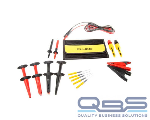 Комплект измерительных проводов Fluke TLK282-1 купить QBS.ru