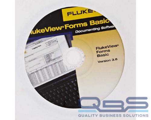 Программное обеспечение для документирования Fluke FVF-SC5 купить QBS.ru