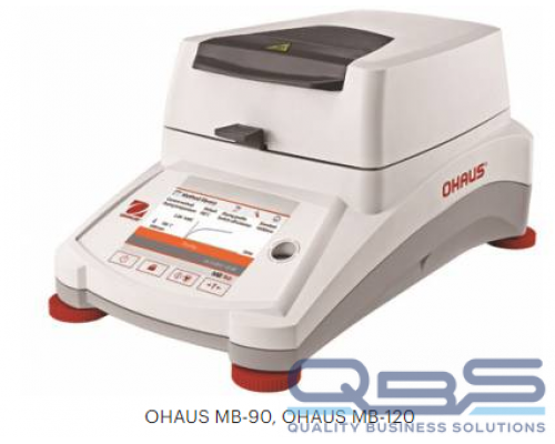 OHAUS MB-90