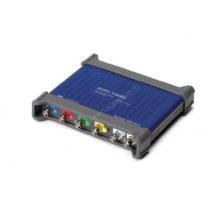 USB-осциллограф АКИП-73405D MSO