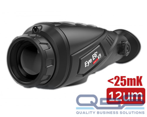 Тепловизионный монокуляр iRay xEye 2 E6 Plus V3.0