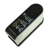 Блескомер и измеритель DOI Elcometer 408