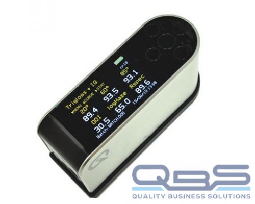 Блескомер и измеритель DOI Elcometer 408