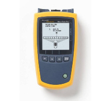 Светодиодный источник света многомодового устройства Fluke Networks MultiFiber Pro 850