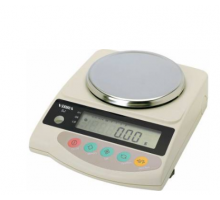 VIBRA SJ-220CE Весы