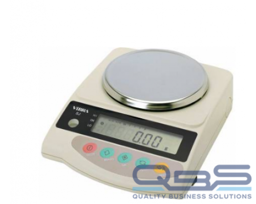 VIBRA SJ-220CE Весы