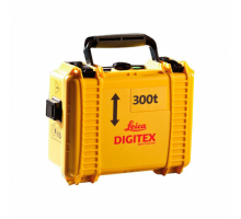 Генератор Leica Digitex 300t xf