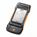 Комплект Testo 400 с зондом-крыльчаткой 16 мм купить QBS.ru