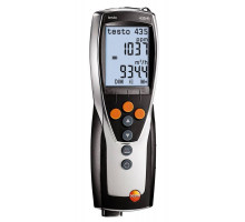 testo 435-4 - Многофункциональный измерительный прибор