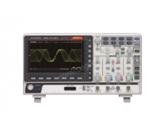 Осциллограф GW Instek MSO-72102EA