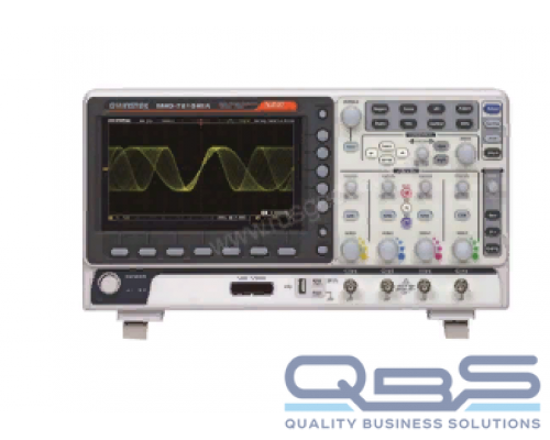 Осциллограф GW Instek MSO-72102EA