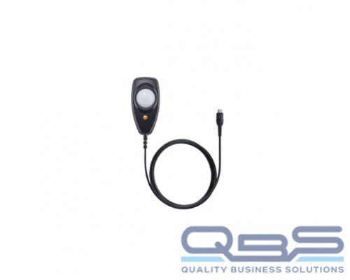 Зонд освещенности Testo купить QBS.ru