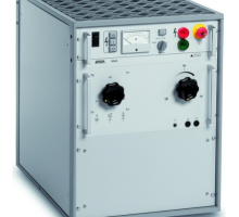 Генераторы импульсных напряжений SSG 1100 / SSG 1500 / SSG 2100 / SSG 3000