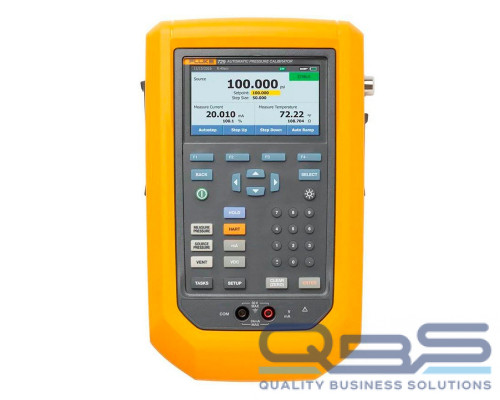 Калибратор давления автоматический 729 150G FC Fluke
