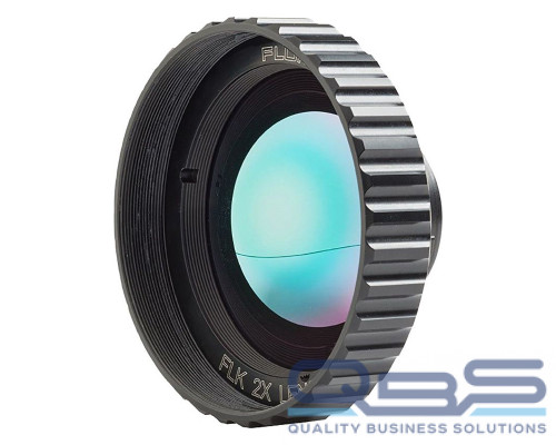 Инфракрасный объектив FLK-2X-LENS Fluke