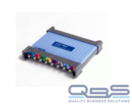 USB-осциллограф АКИП-74824