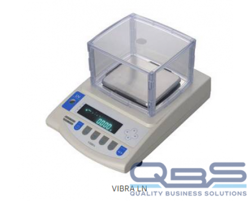 VIBRA LN-15001CE Лабораторные весы