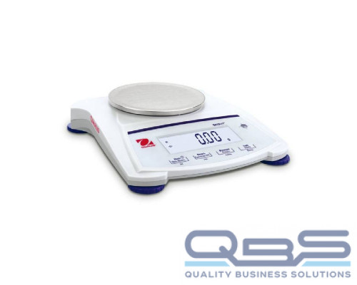 OHAUS SJX621/E Лабораторные весы