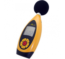 Шумомер ПРОФКИП SL-404