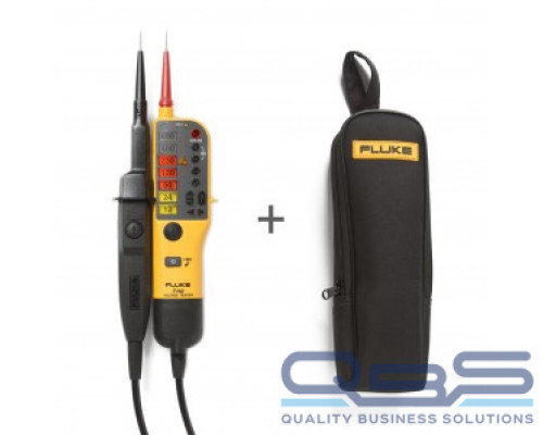 Комплект T150VDE/C150 Fluke купить QBS.ru