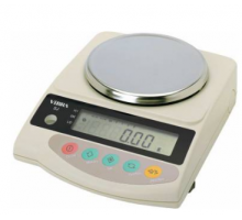VIBRA SJ-420CE Лабораторные весы